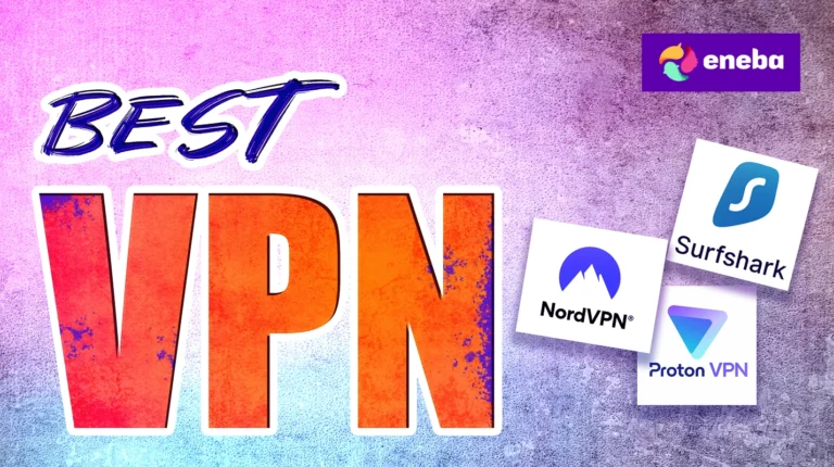 best-vpn